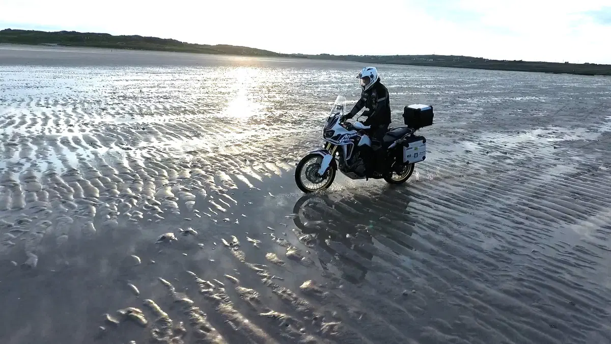 Planet Explorer 8 - Ireland - Day 4 (16)