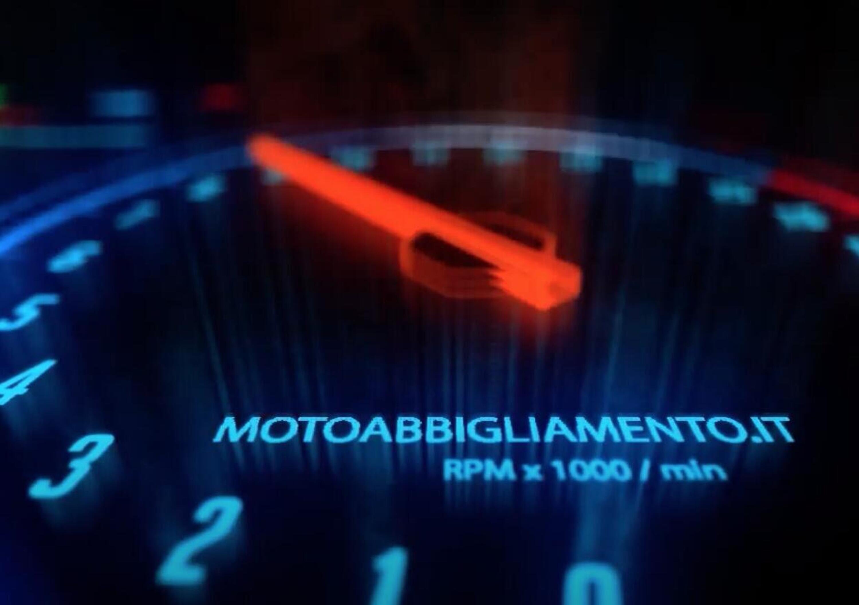 Motoabbigliamento.it trasforma i motociclisti in &ldquo;Guerrieri Della Strada&rdquo;