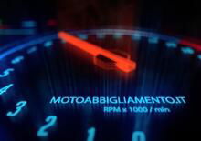 Motoabbigliamento.it trasforma i motociclisti in “Guerrieri Della Strada”
