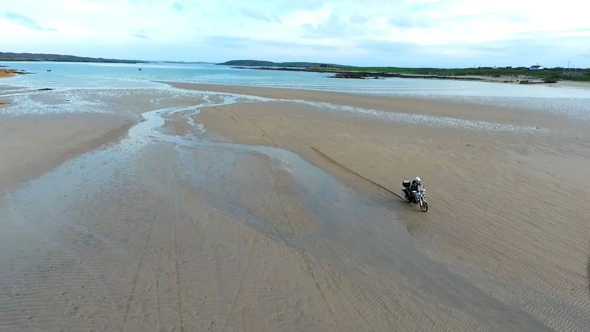 Planet Explorer 8 - Ireland - Day 4 (18)