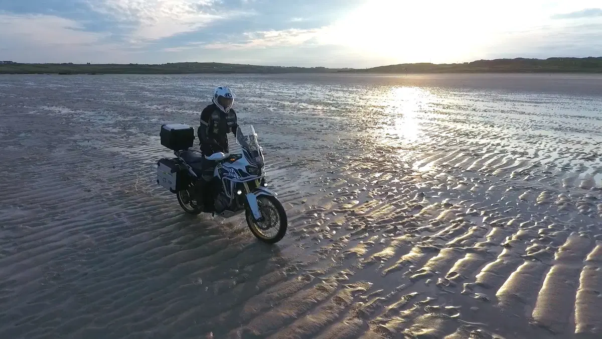 Planet Explorer 8 - Ireland - Day 4 (19)