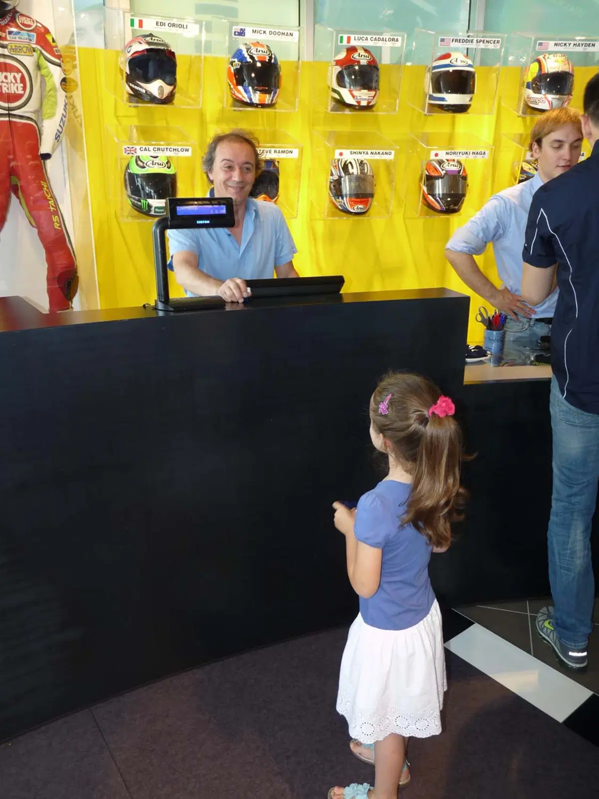 Ber Store inaugurato a Modena (19)