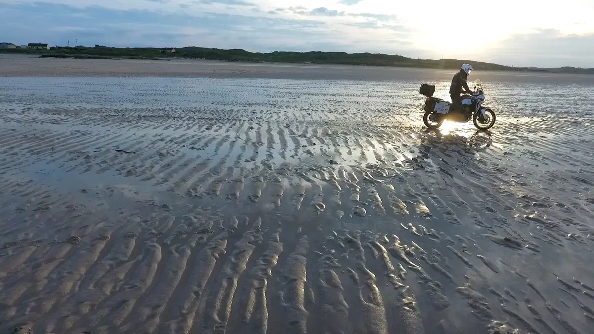 Planet Explorer 8 - Ireland - Day 4 (20)