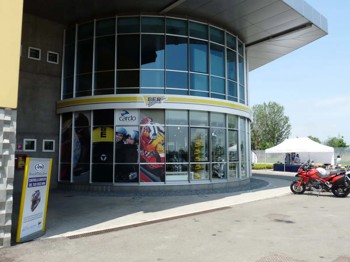 Ber Store inaugurato a Modena (20)