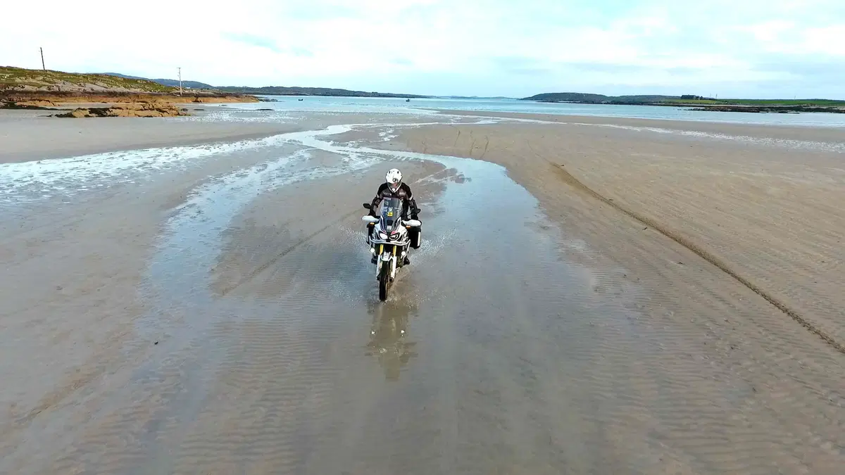 Planet Explorer 8 - Ireland - Day 4 (22)