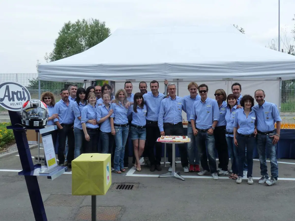 Ber Store inaugurato a Modena (24)