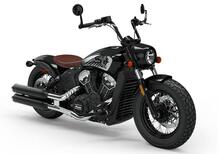 Indian Scout Bobber Twenty (2020)