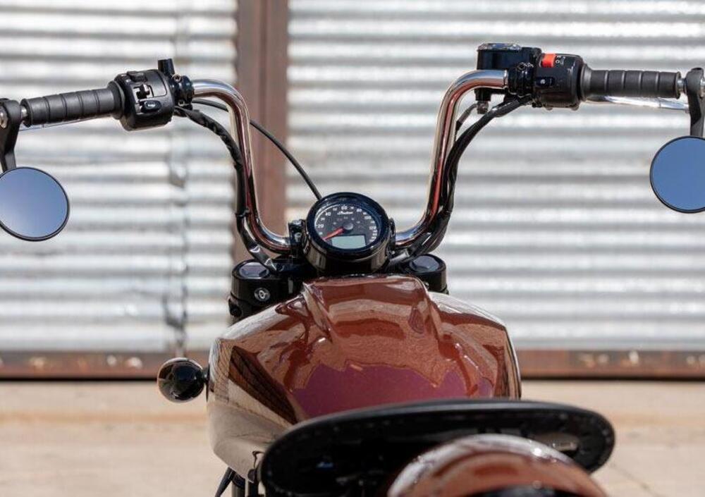 Indian Scout Bobber Twenty (2020) (4)