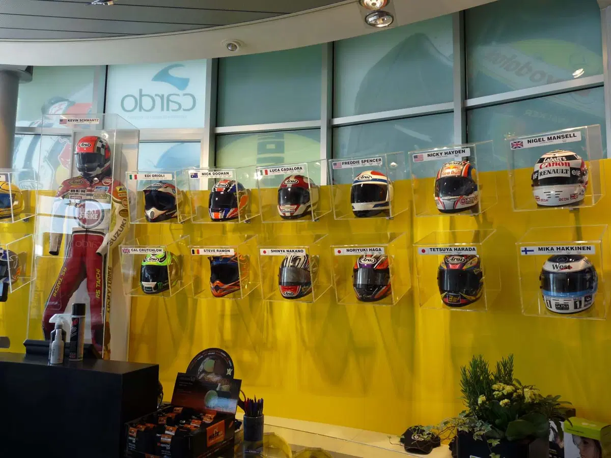Ber Store inaugurato a Modena (26)