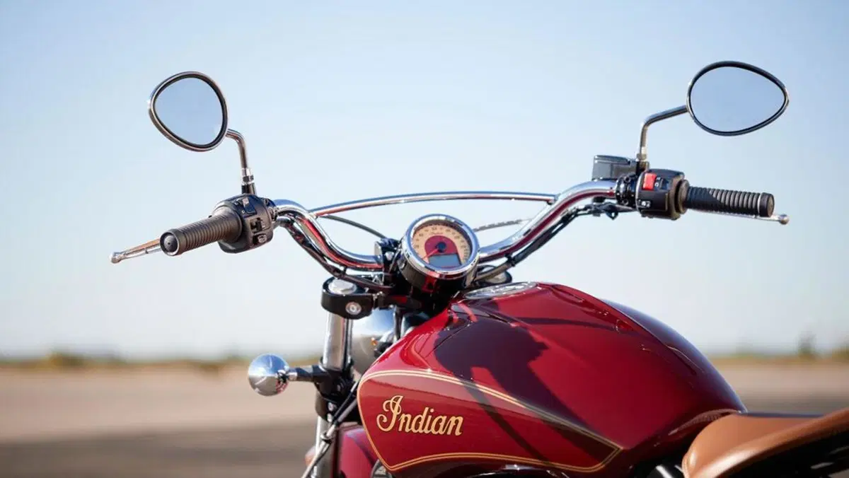 Indian Scout 1133 Scout 1133 100th Anniversary (2020) (2)