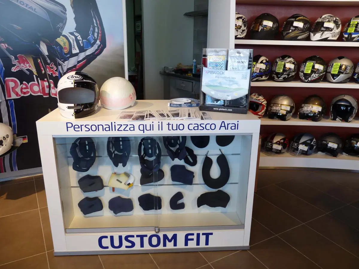Ber Store inaugurato a Modena (27)