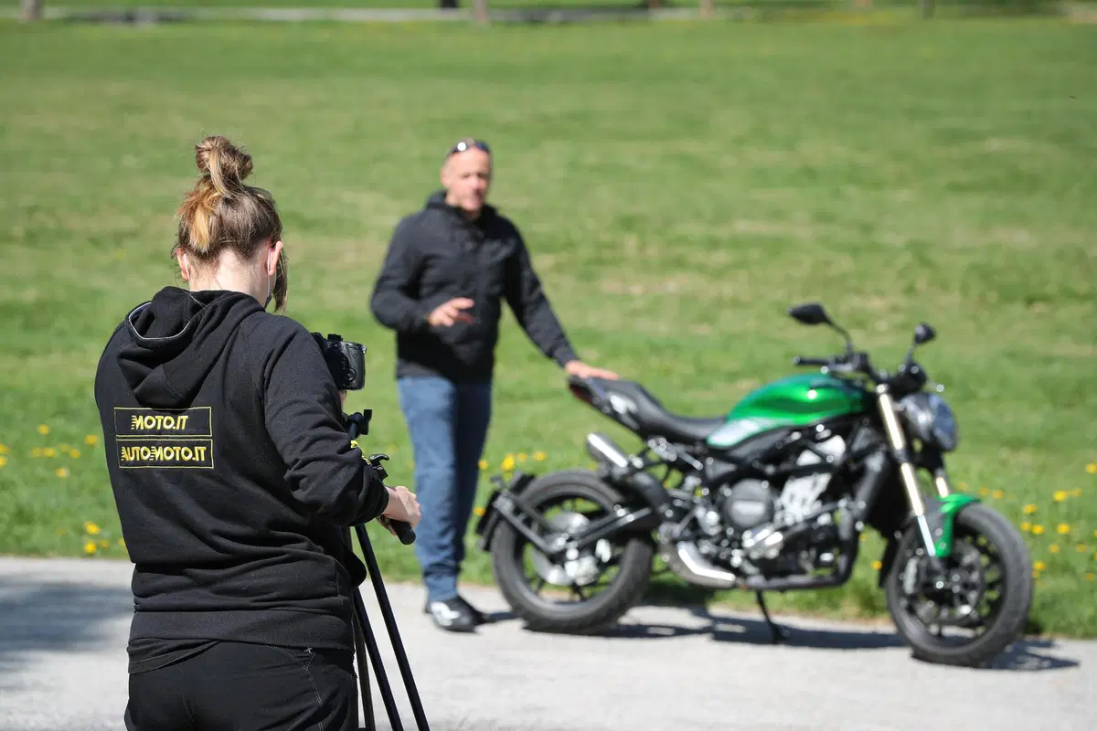 Benelli 752S TEST: pro & contro della nuova nuda di Pesaro (11)