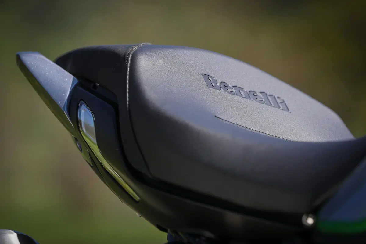 Benelli 752S TEST: pro & contro della nuova nuda di Pesaro (5)