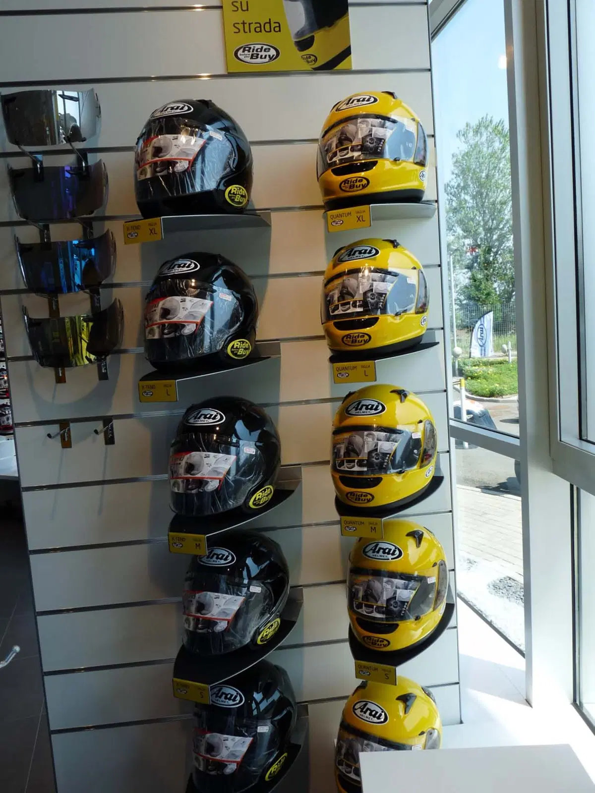 Ber Store inaugurato a Modena (29)