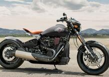 Confederate Motorcycles presenta le nuove Hellcat, Speedster e Wraith