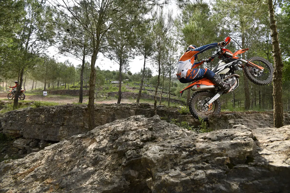 KTM EXC 2017 (2)