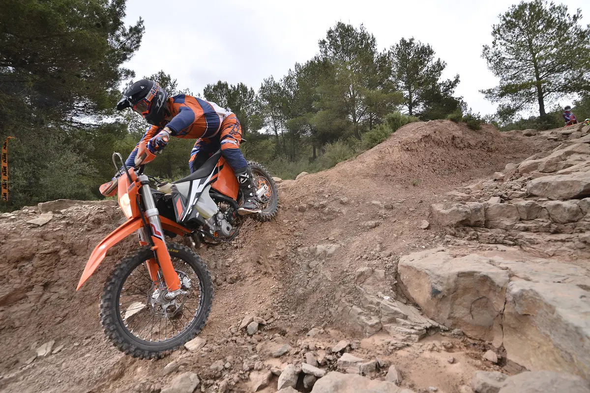 KTM EXC 2017 (8)