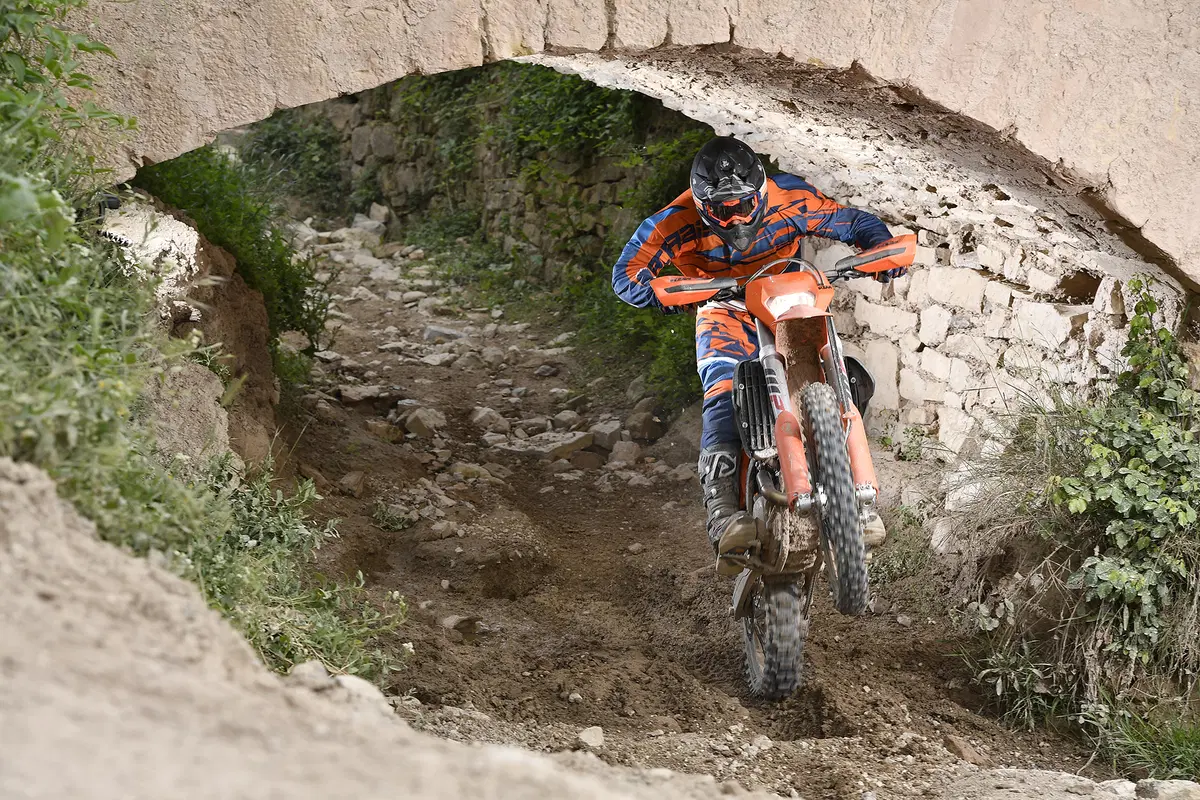 KTM EXC 2017 (9)