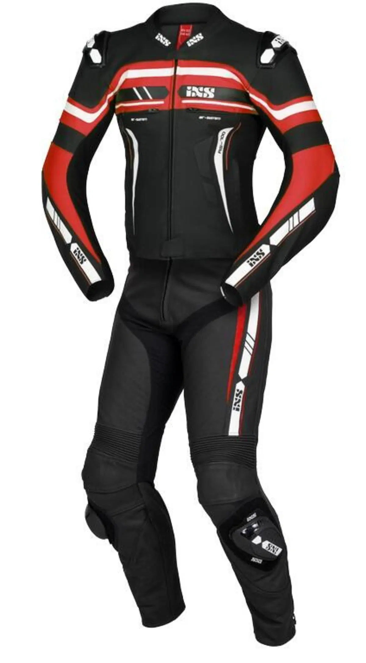 iXS: tuta divisibile Sport LD RS-700 (9)