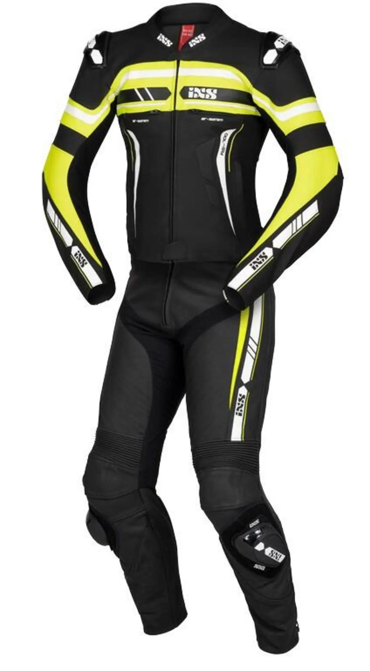 iXS: tuta divisibile Sport LD RS-700 (7)