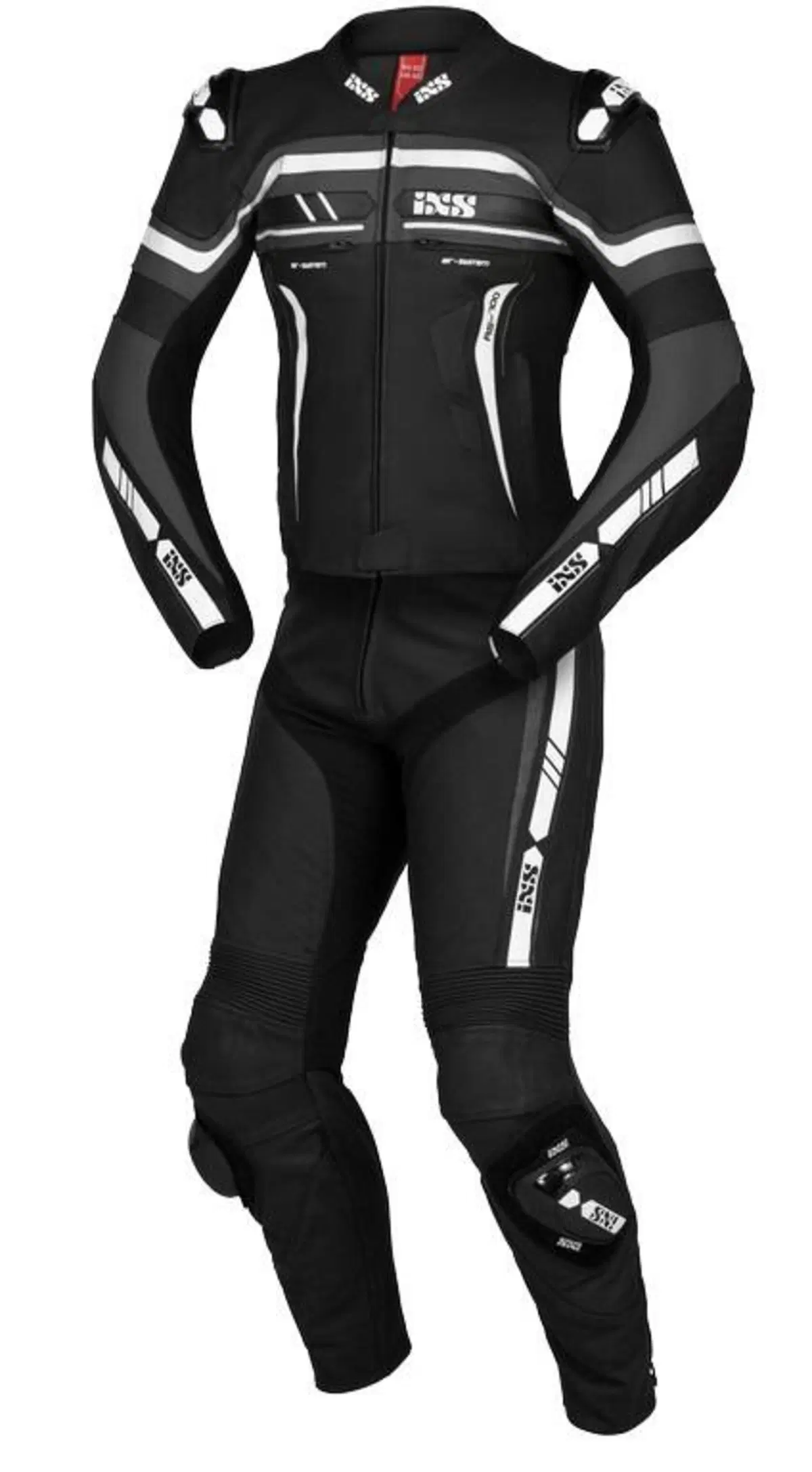 iXS: tuta divisibile Sport LD RS-700 (8)
