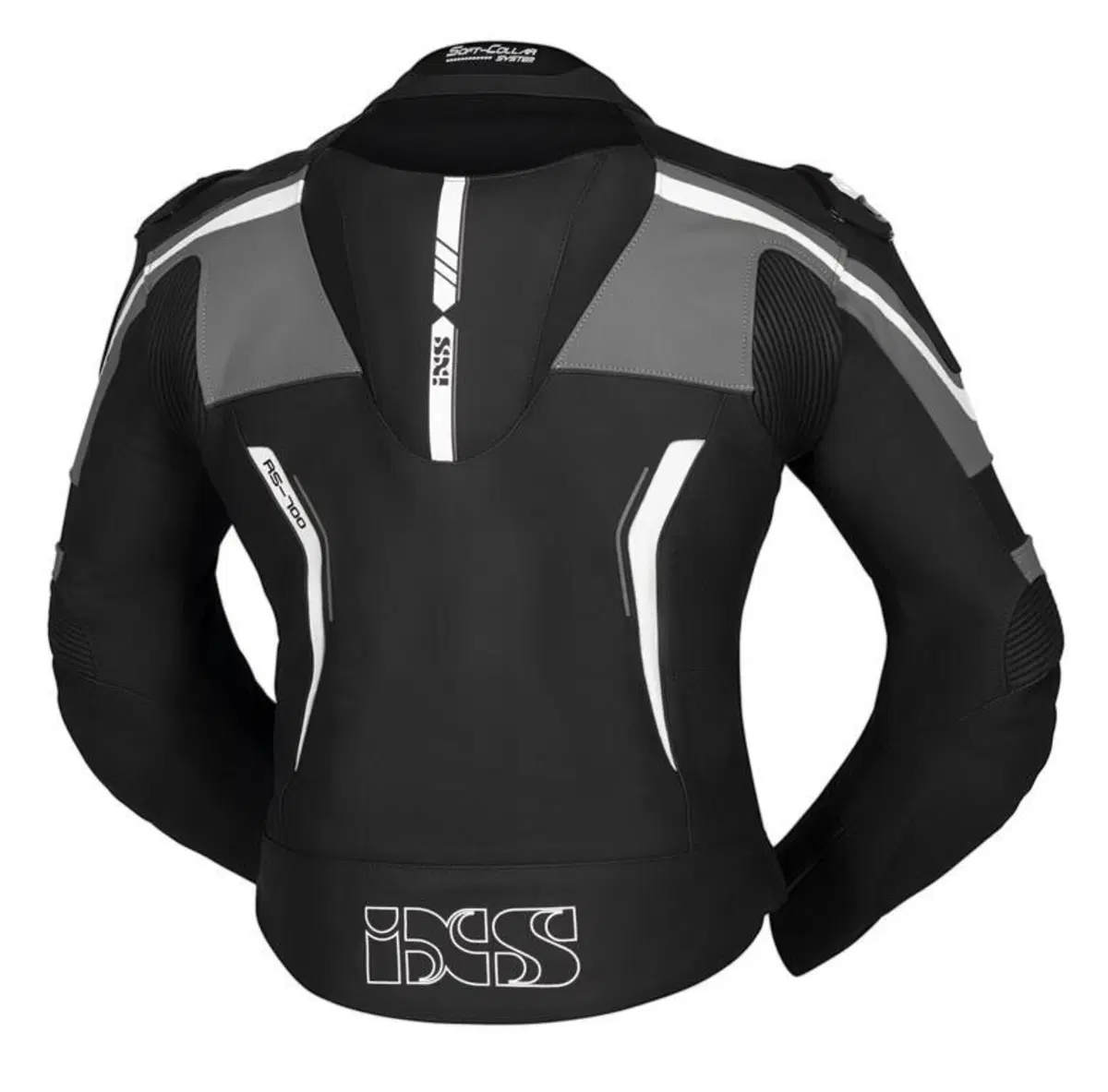iXS: tuta divisibile Sport LD RS-700