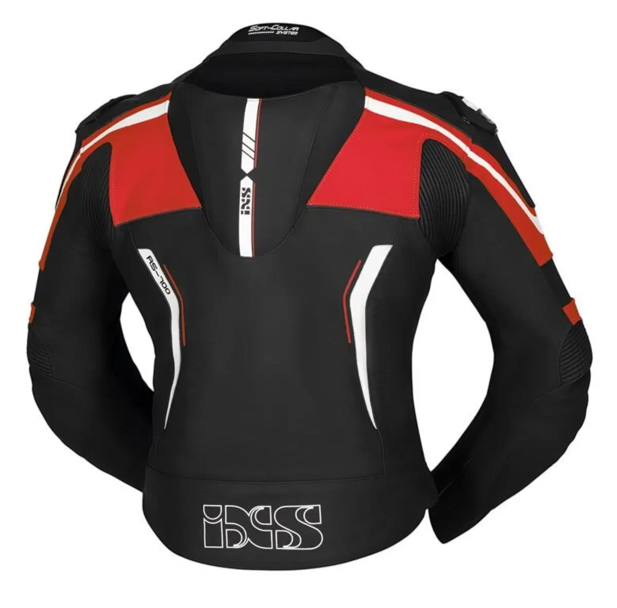 iXS: tuta divisibile Sport LD RS-700 (3)