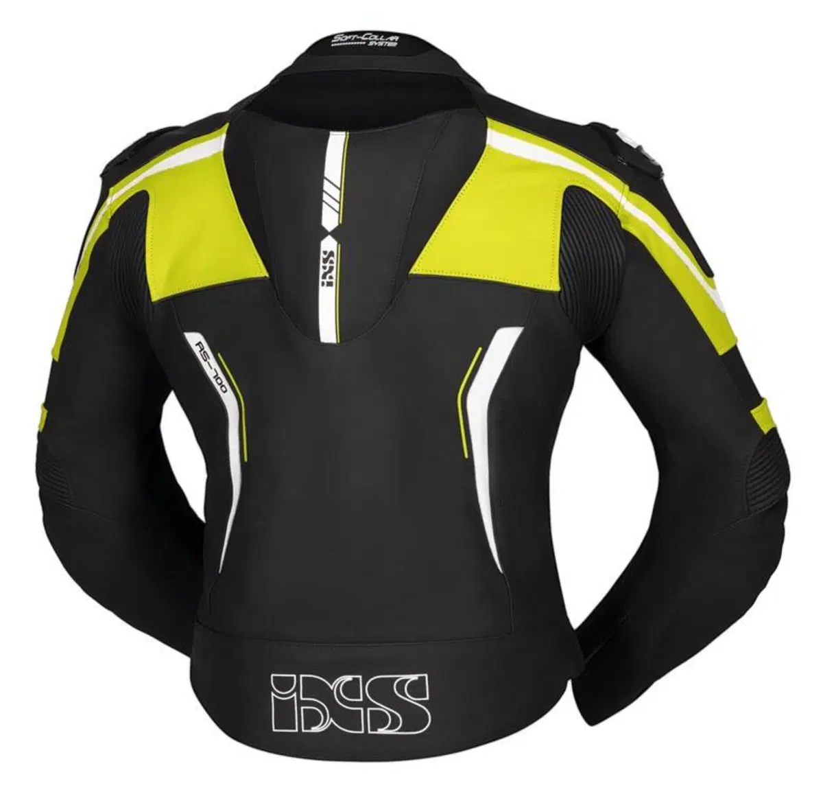 iXS: tuta divisibile Sport LD RS-700 (5)