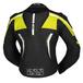 iXS: tuta divisibile Sport LD RS-700