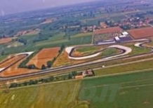 Il circuito di San Martino del Lago. Vi presentiamo la nuova pista 