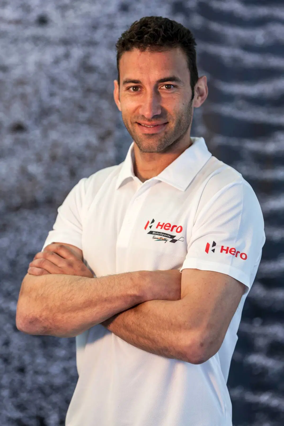 Dakar 2017: Hero & SpeedBrain. Intervista a Wolfgang Fischer (5)