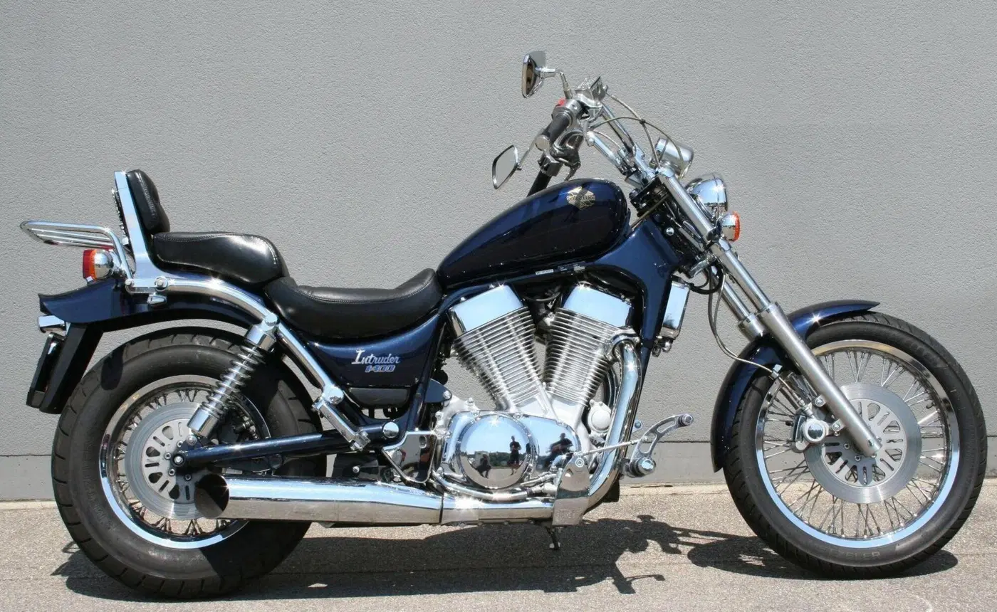 Quotazione usato Suzuki VS 1400