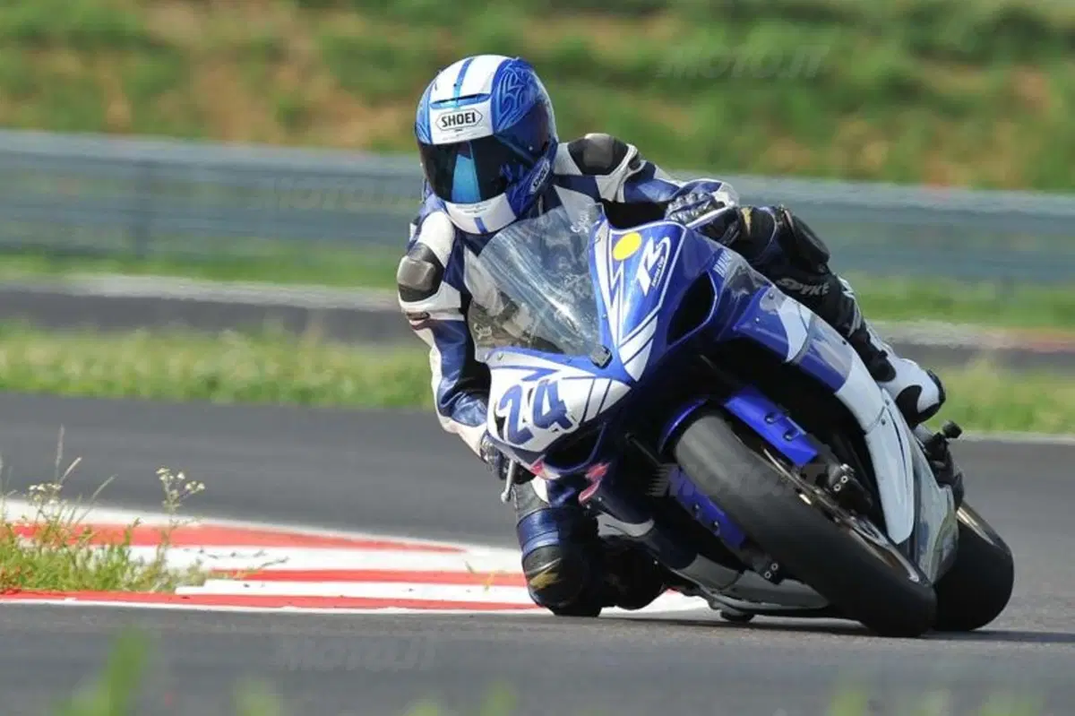Il circuito di San Martino del Lago. Vi presentiamo la nuova pista  (9)
