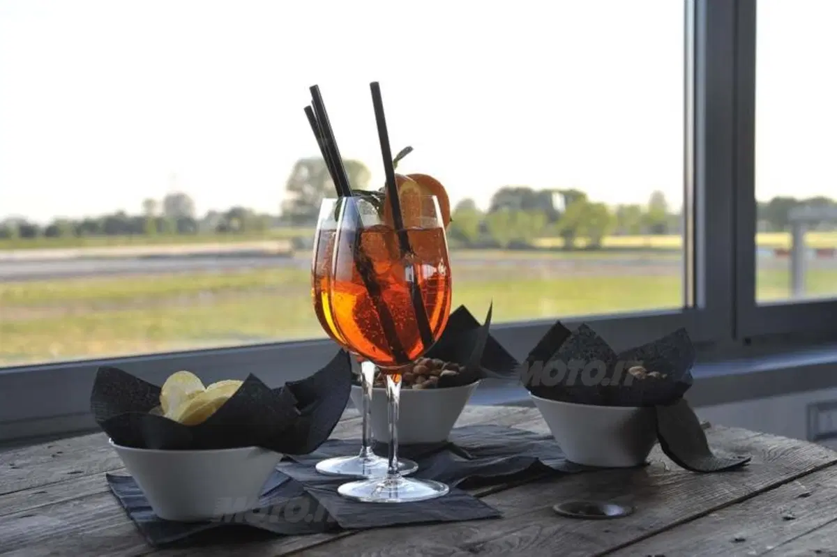 Il circuito di San Martino del Lago. Vi presentiamo la nuova pista  (11)