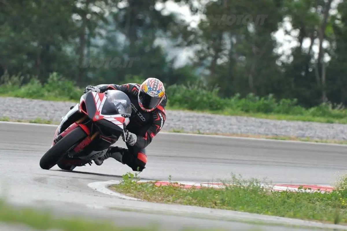 Il circuito di San Martino del Lago. Vi presentiamo la nuova pista  (17)