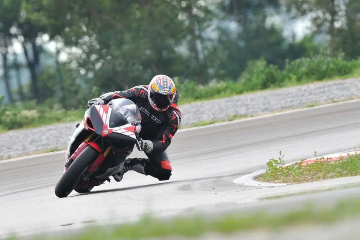 Il circuito di San Martino del Lago. Vi presentiamo la nuova pista  (18)