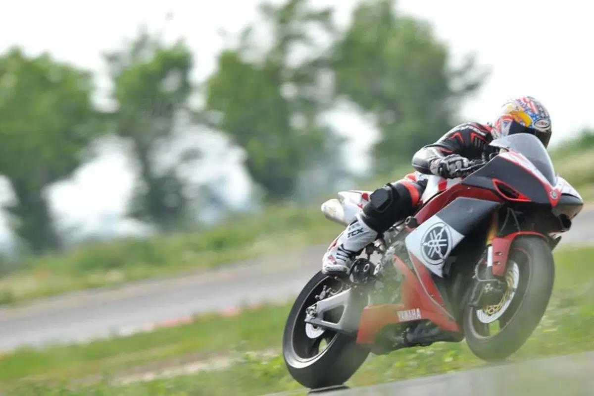 Il circuito di San Martino del Lago. Vi presentiamo la nuova pista  (19)