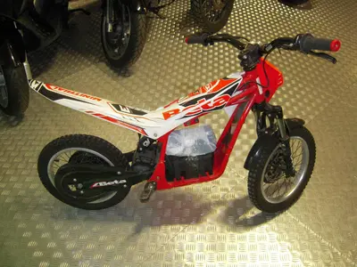 Betamotor Minitrial Electric 16" (2014 - 26) nuova