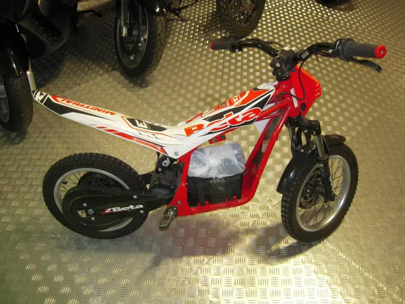 Betamotor Minitrial Electric 16" (2014 - 26)