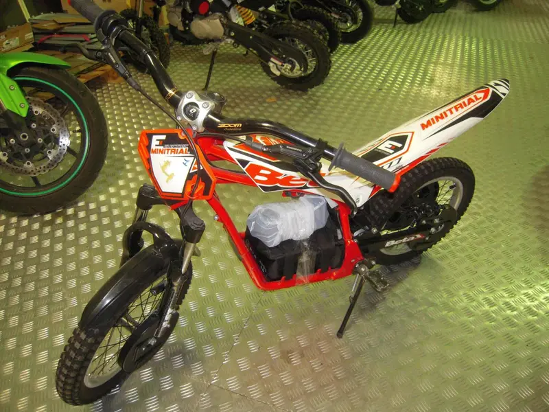 Betamotor Minitrial Electric 16" (2014 - 26) (2)