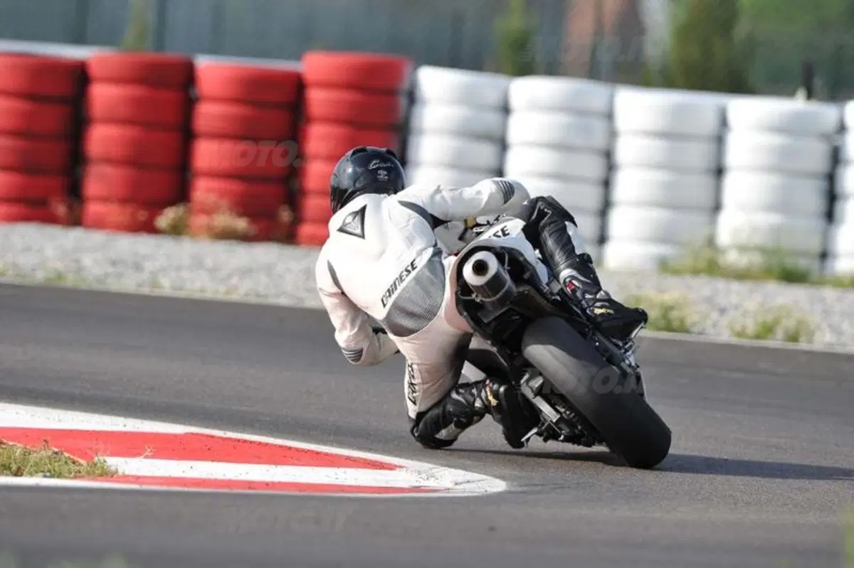Il circuito di San Martino del Lago. Vi presentiamo la nuova pista  (21)