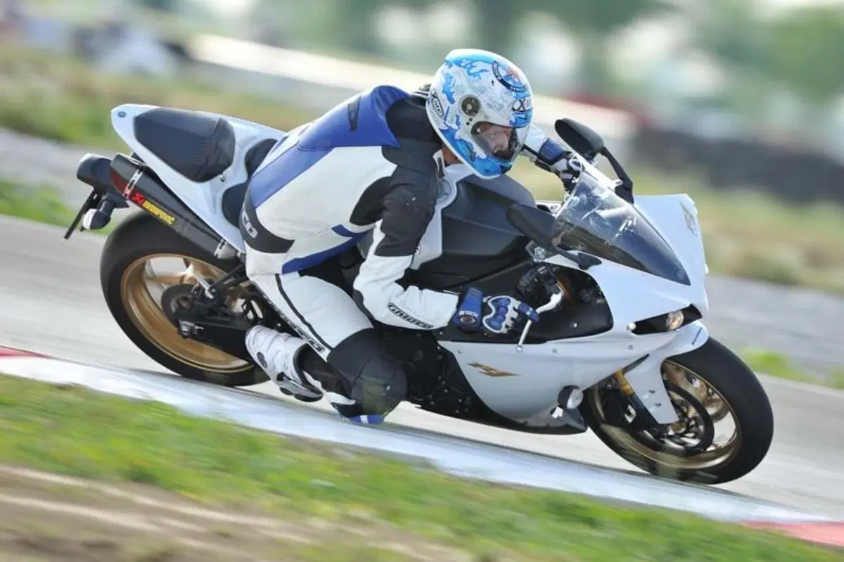 Il circuito di San Martino del Lago. Vi presentiamo la nuova pista  (22)