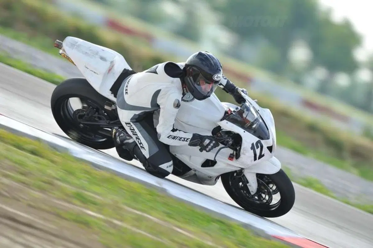 Il circuito di San Martino del Lago. Vi presentiamo la nuova pista  (24)