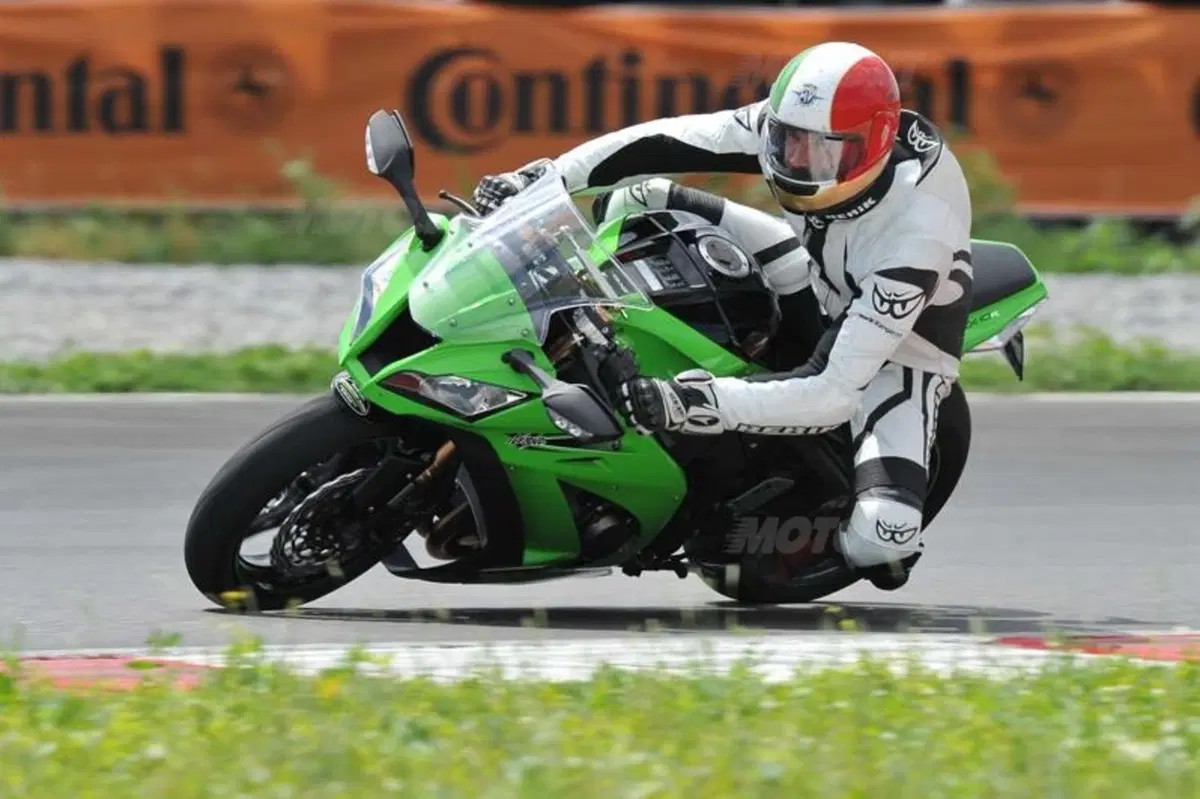 Il circuito di San Martino del Lago. Vi presentiamo la nuova pista  (25)