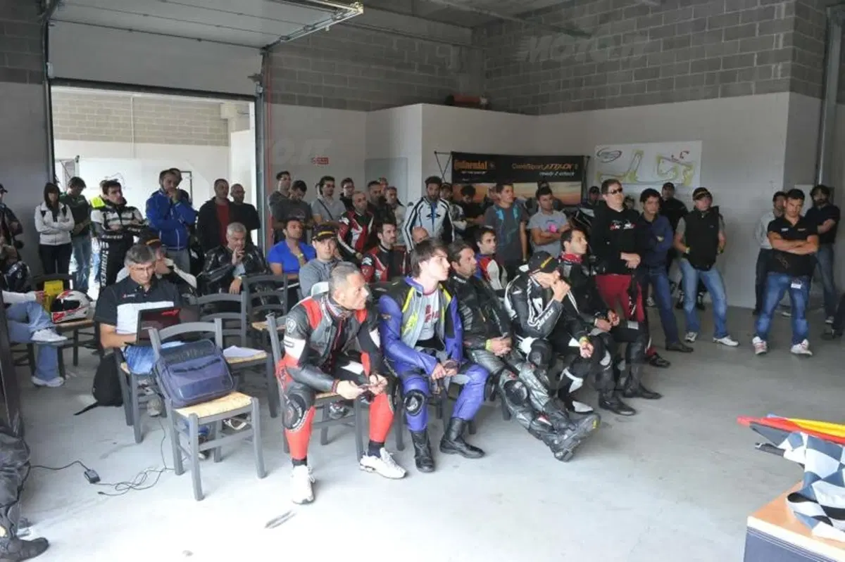 Il circuito di San Martino del Lago. Vi presentiamo la nuova pista  (28)