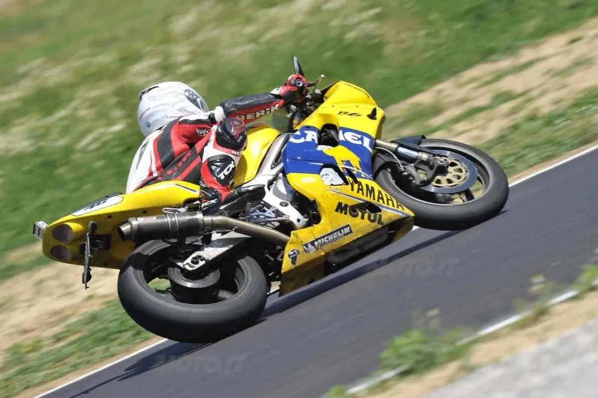 Il circuito di San Martino del Lago. Vi presentiamo la nuova pista  (29)