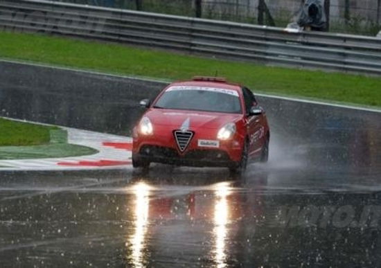 Superbike, GP di Monza: inchiesta sull'asfalto dell'autodromo