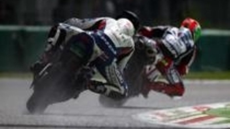 Superbike, GP di Monza: inchiesta sull&#039;asfalto dell&#039;autodromo