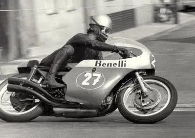 Le storie di Nico: Renzo Pasolini il più amato dagli italiani