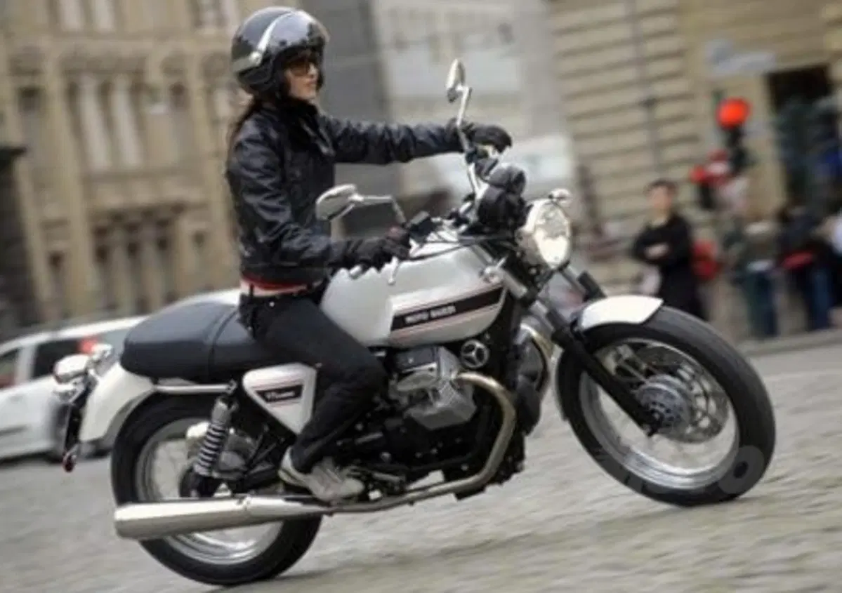 I racconti di Moto.it: "Pilota della domenica"